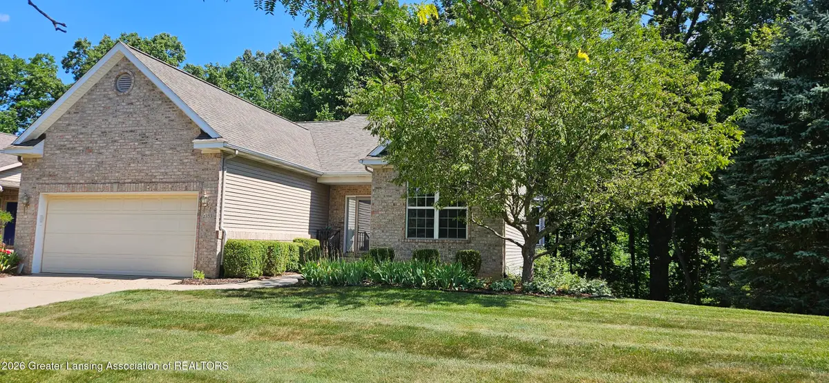 2353 Sapphire Lane, East Lansing, MI 48823 - #1