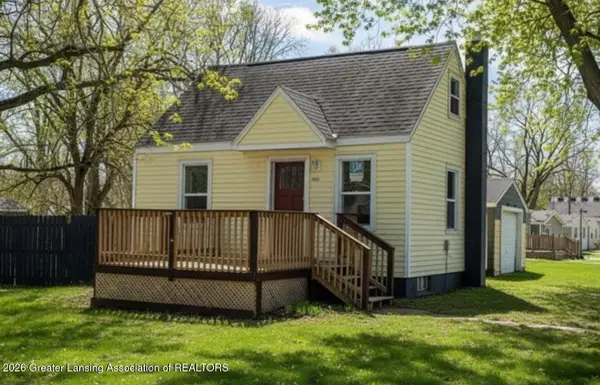 1941 Reo Road, Lansing, MI 48910