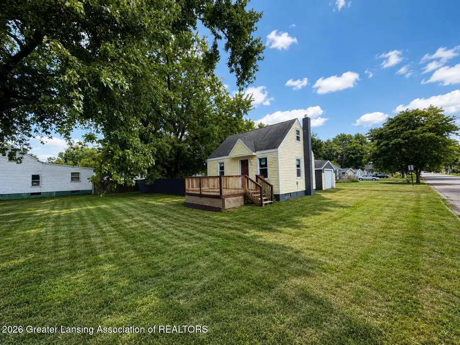 1941 Reo Road, Lansing, MI 48910 - #2