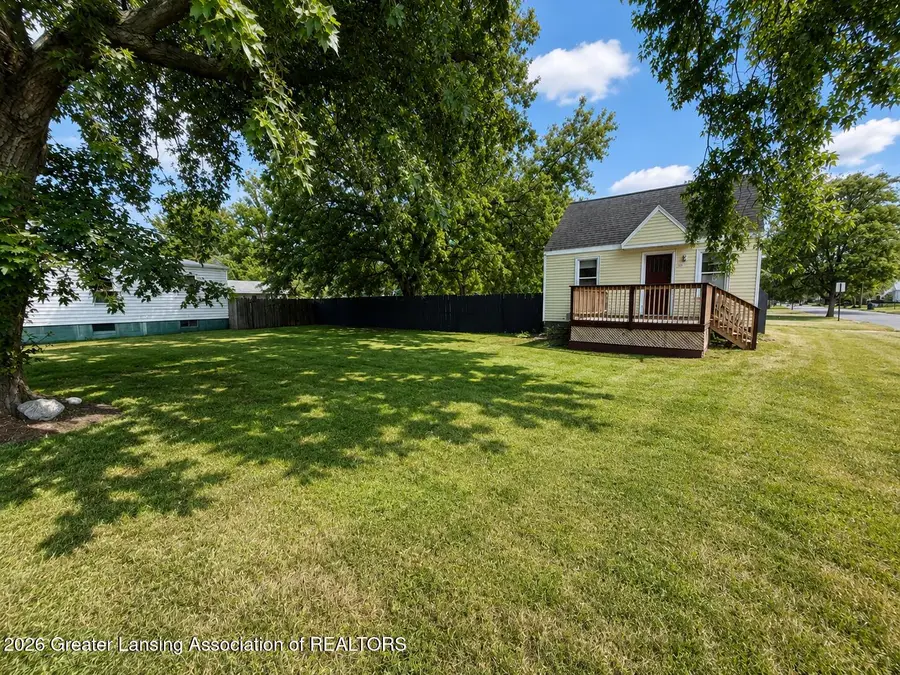 1941 Reo Road, Lansing, MI 48910 - #3