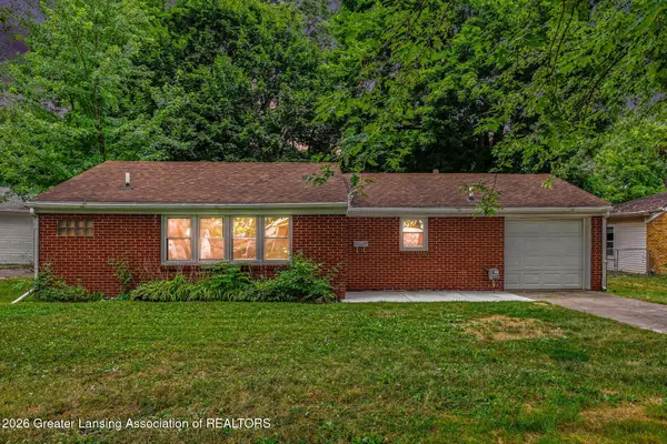 1897 Hall Street, Holt, MI 48842