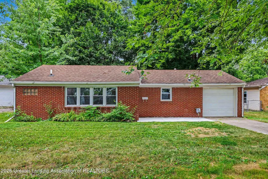 1897 Hall Street, Holt, MI 48842 - #2