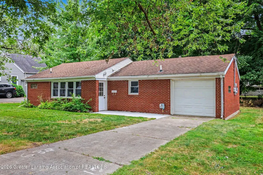 1897 Hall Street, Holt, MI 48842 - #3