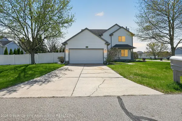 780 Winding River Drive, Williamston, MI 48895
