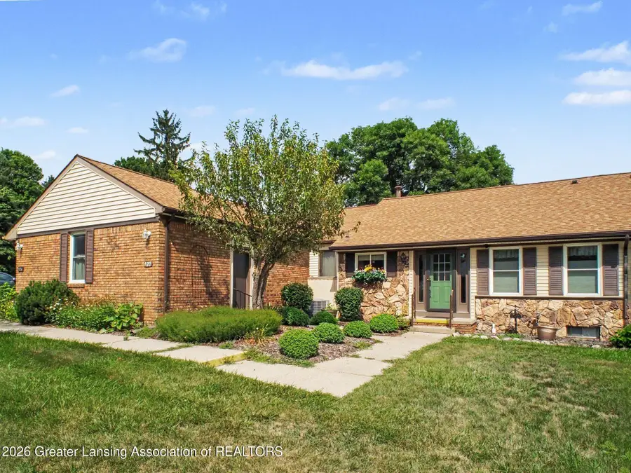 522 Red Cedar Boulevard, Williamston, MI 48895 - #3