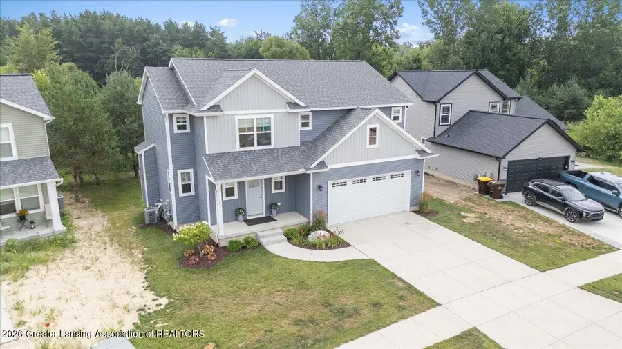 15297 Sherwood Lane, Lansing, MI 48906 - #3