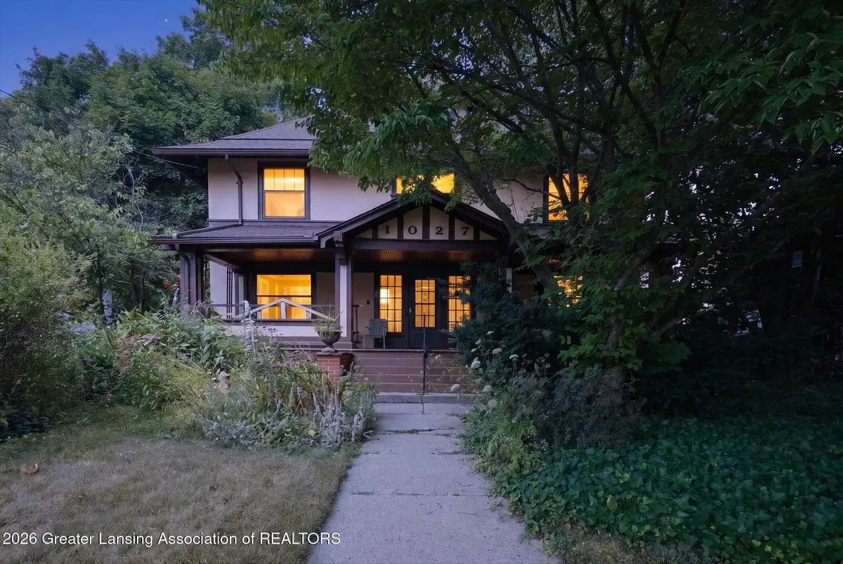 1027 Seymour Avenue, Lansing, MI 48906 - #1