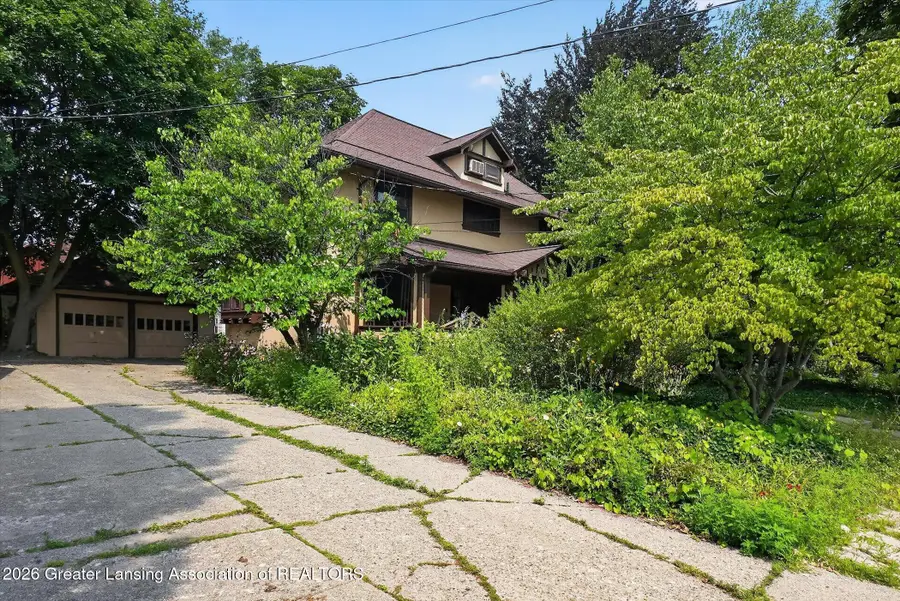 1027 Seymour Avenue, Lansing, MI 48906 - #2