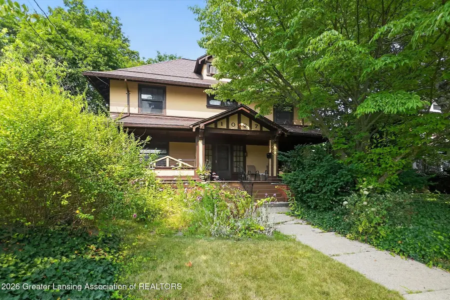 1027 Seymour Avenue, Lansing, MI 48906 - #3