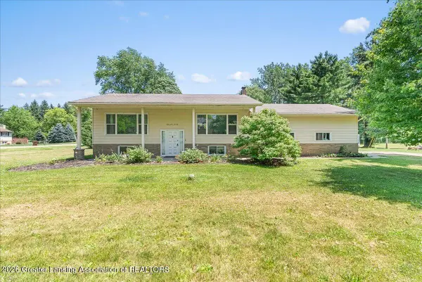 6970 Foster Road, Haslett, MI 48840
