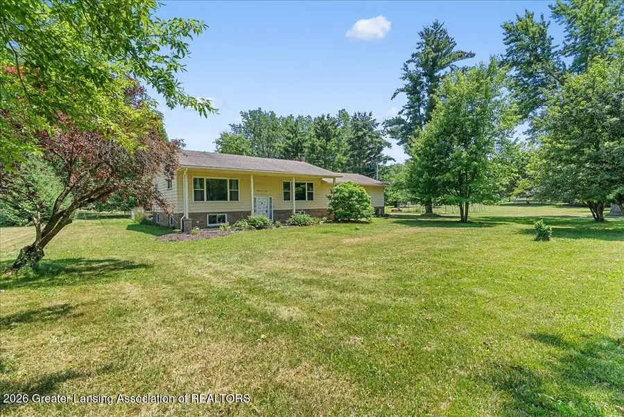6970 Foster Road, Haslett, MI 48840 - #2