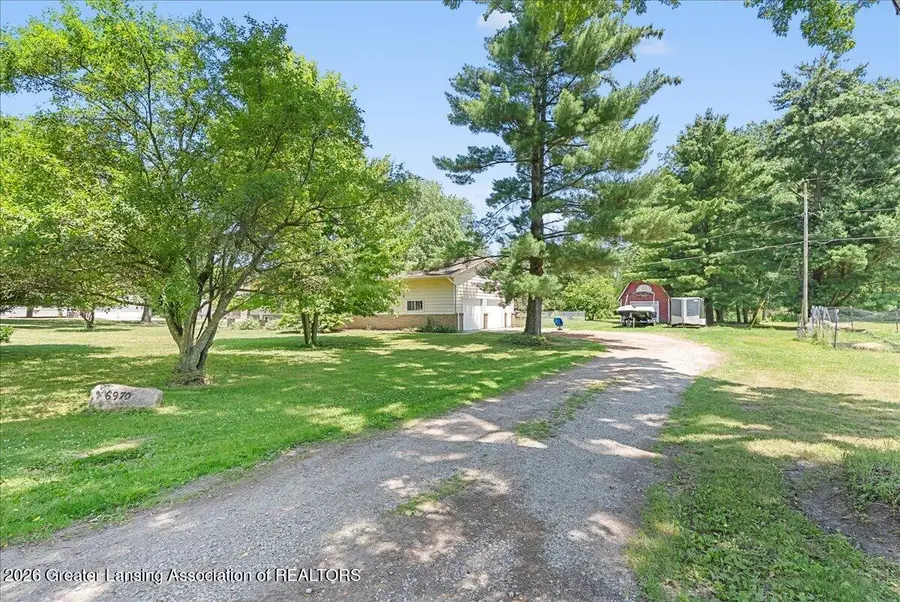 6970 Foster Road, Haslett, MI 48840 - #3