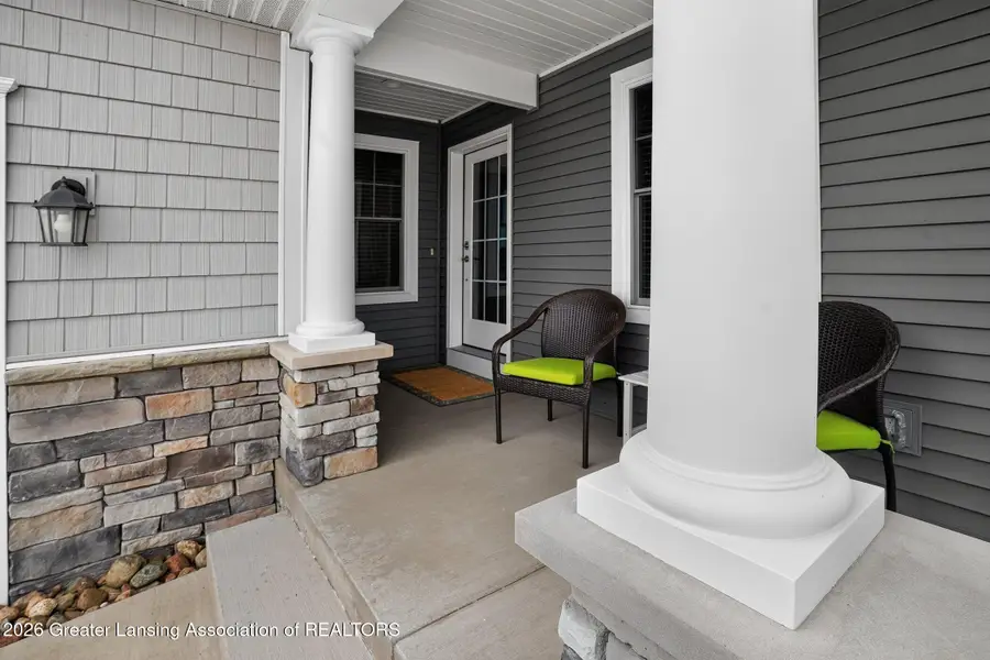 5310 Hawk Hollow Drive, Bath, MI 48808 - #2
