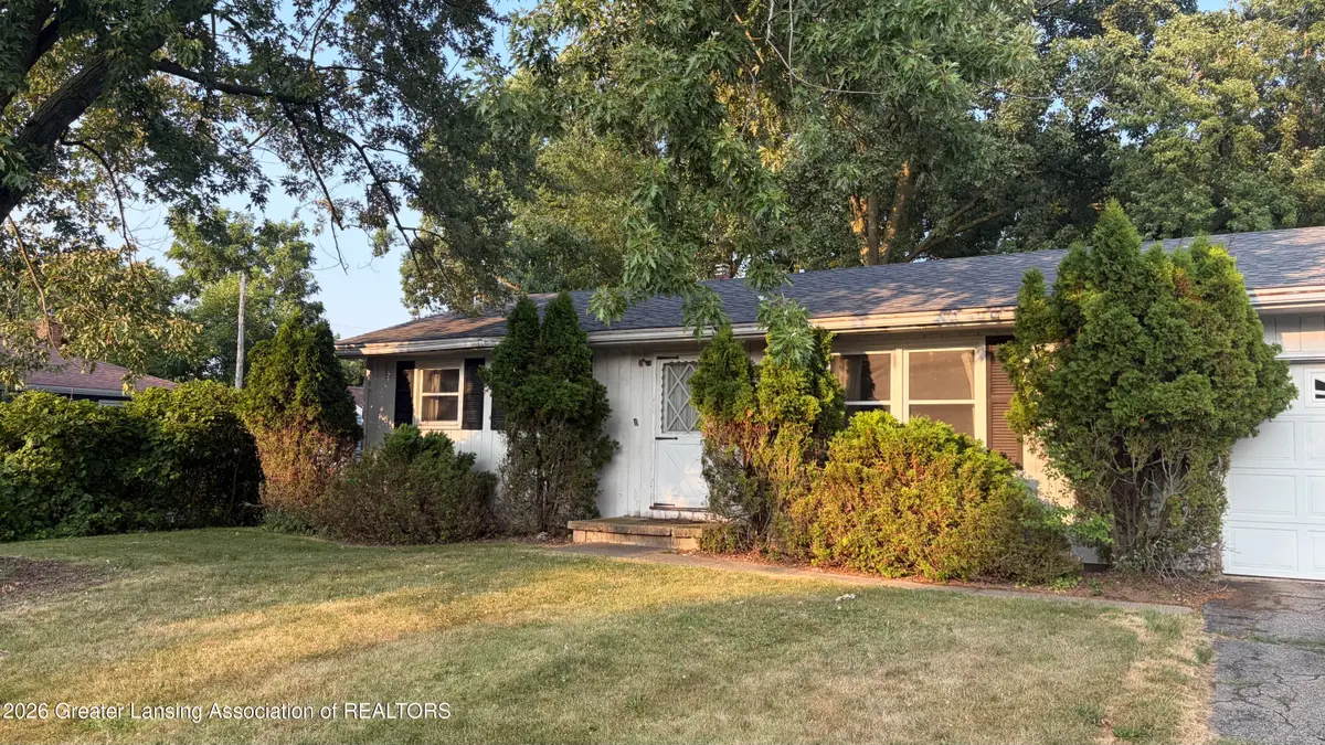 3424 Schultz Street, Lansing, MI 48906 - #1