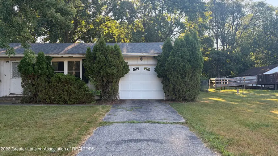3424 Schultz Street, Lansing, MI 48906 - #3