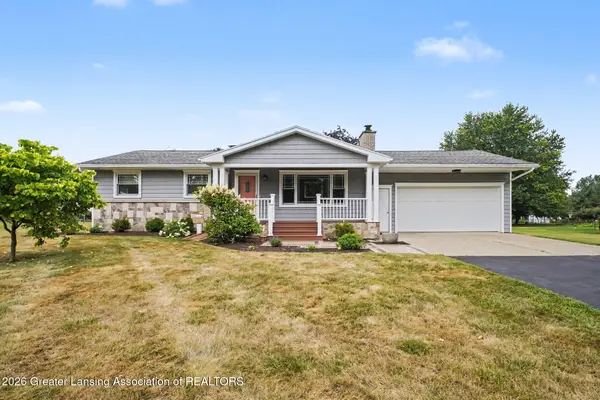 882 Miami Drive, Mason, MI 48854
