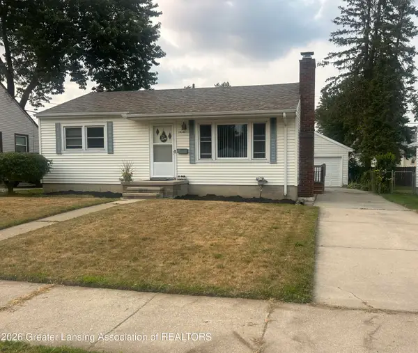 1816 W Rundle Avenue, Lansing, MI 48910