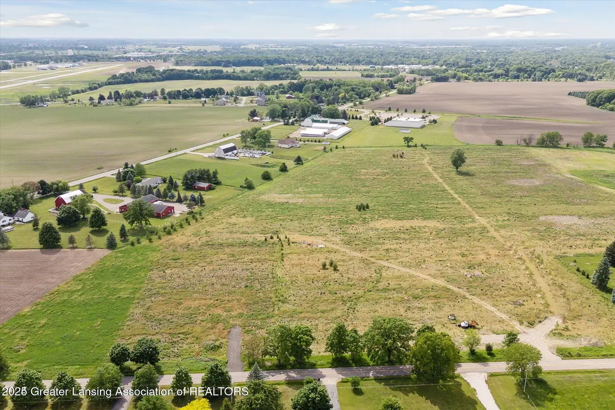 318 Ives Road, Mason, MI 48854 - #1