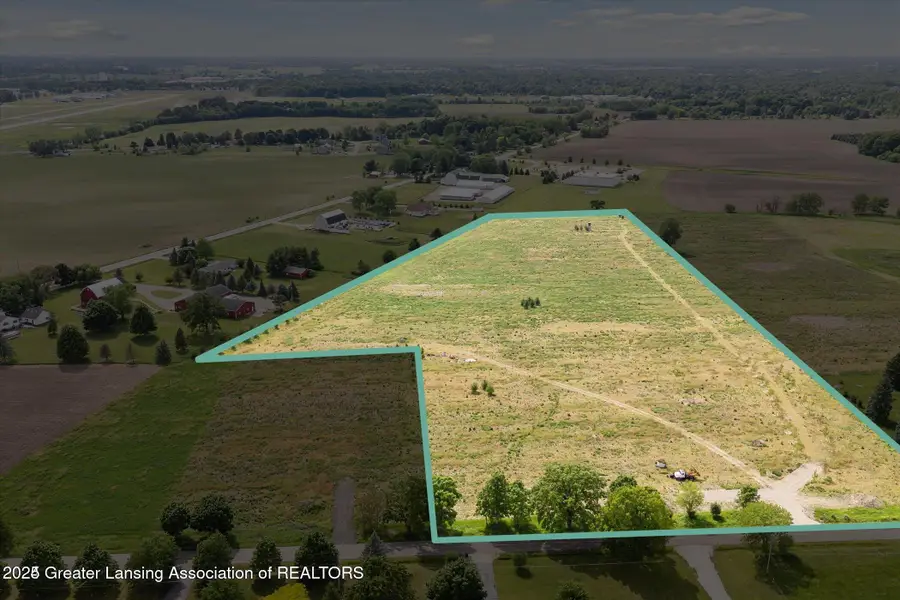318 Ives Road, Mason, MI 48854 - #2