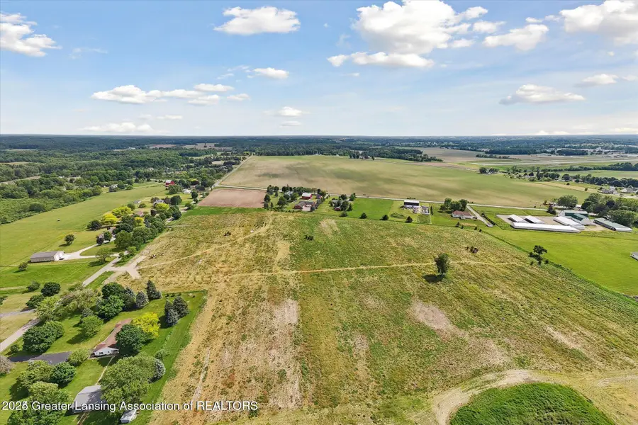 318 Ives Road, Mason, MI 48854 - #3