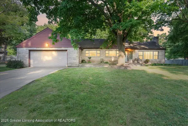 405 Forest Street, Eaton Rapids, MI 48827