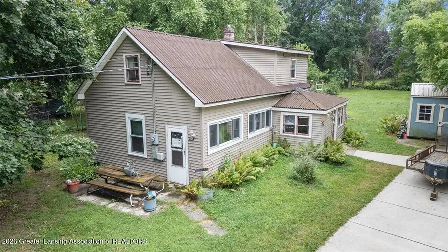 1605 Hillcrest Street, Lansing, MI 48910 - #3