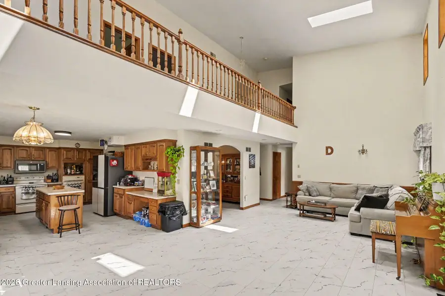 1011 Sheldon Row, Charlotte, MI 48813 - #3
