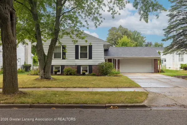 3426 Ginger Snap Lane, Lansing, MI 48911