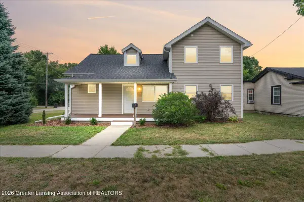 603 Fleming Street, Howell, MI 48843
