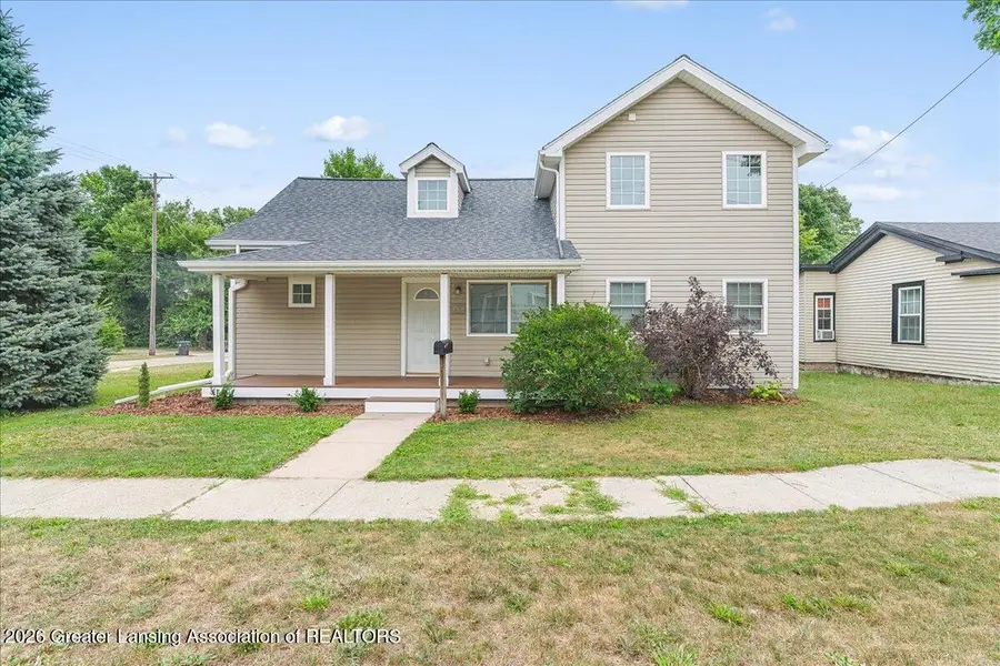 603 Fleming Street, Howell, MI 48843 - #2
