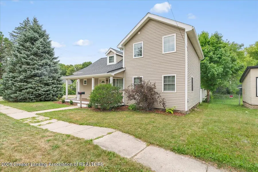 603 Fleming Street, Howell, MI 48843 - #3