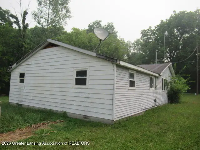 311 N Garfield Street, Maple Rapids, MI 48853 - #3