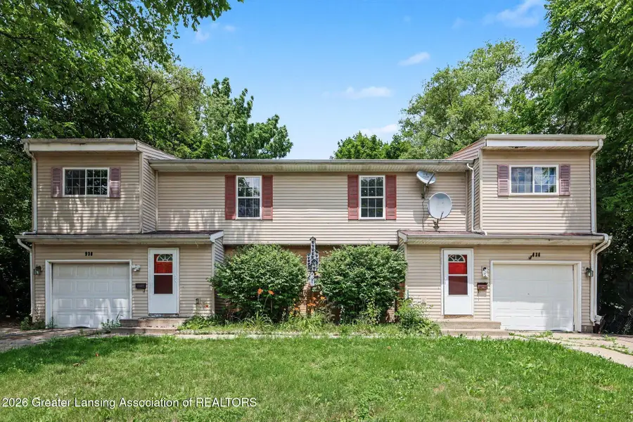 936 Vincent Court, Lansing, MI 48910 - #2