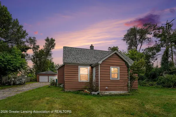 2320 Ramona Avenue, Portage, MI 49002