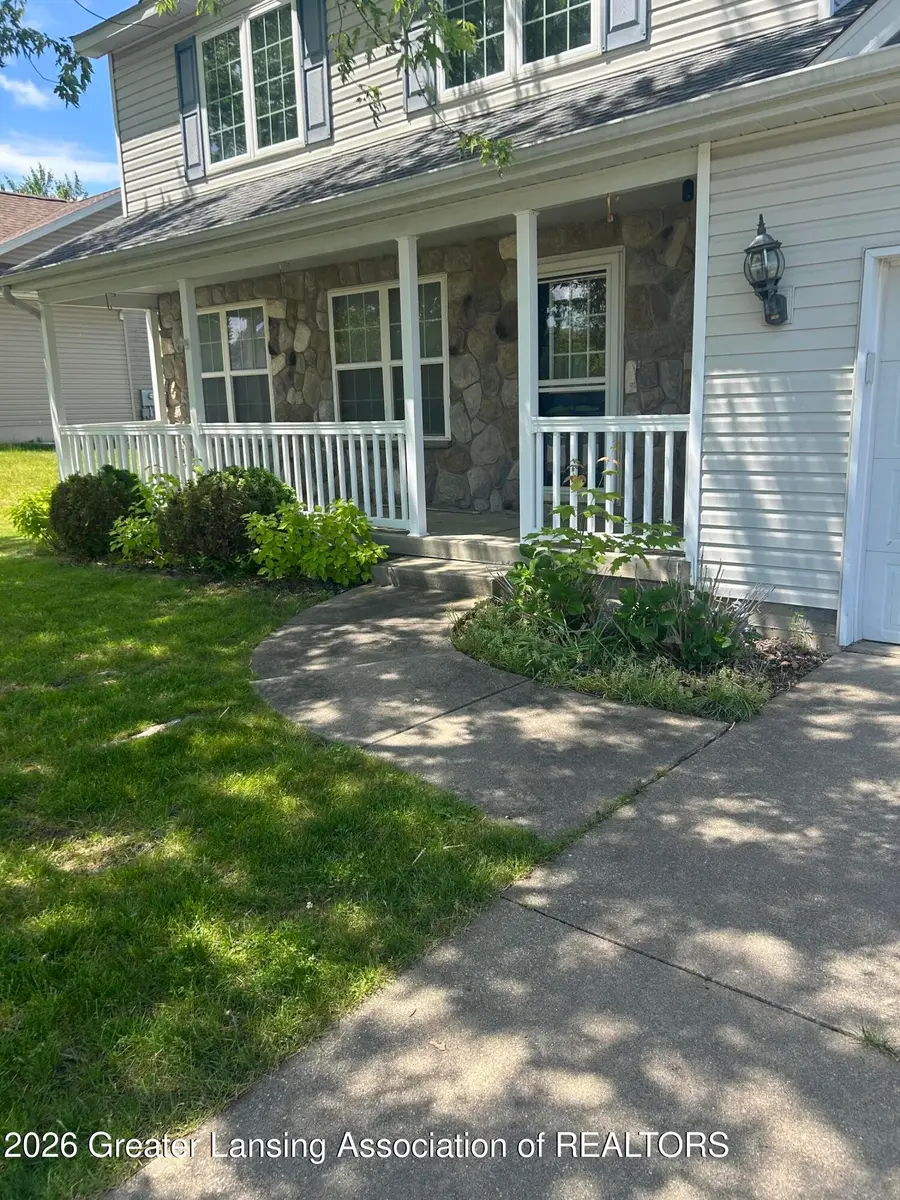 2669 Halyard Drive, Lansing, MI 48911 - #2