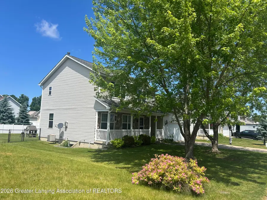 2669 Halyard Drive, Lansing, MI 48911 - #3
