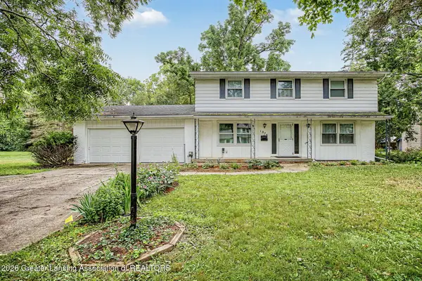 1878 Cahill Drive, East Lansing, MI 48823