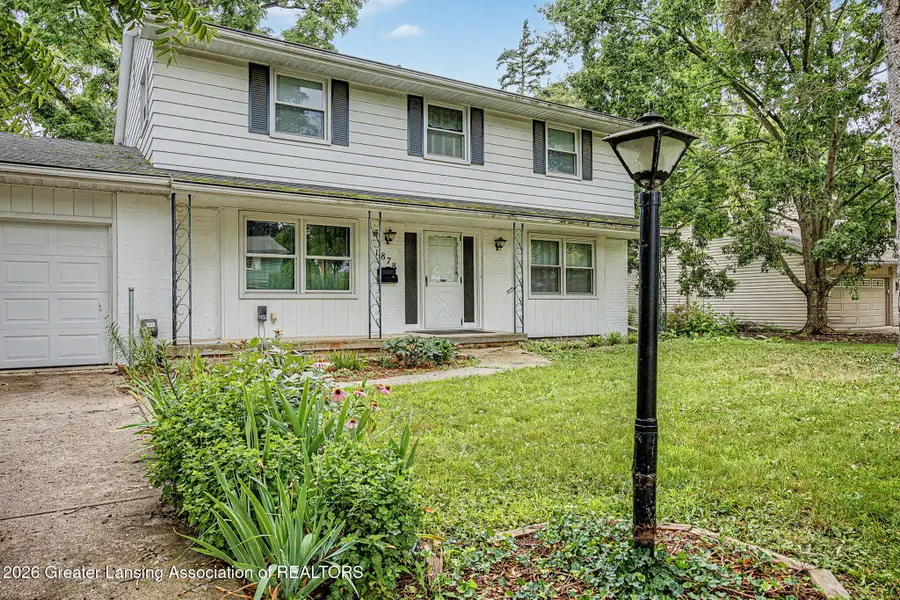 1878 Cahill Drive, East Lansing, MI 48823 - #3