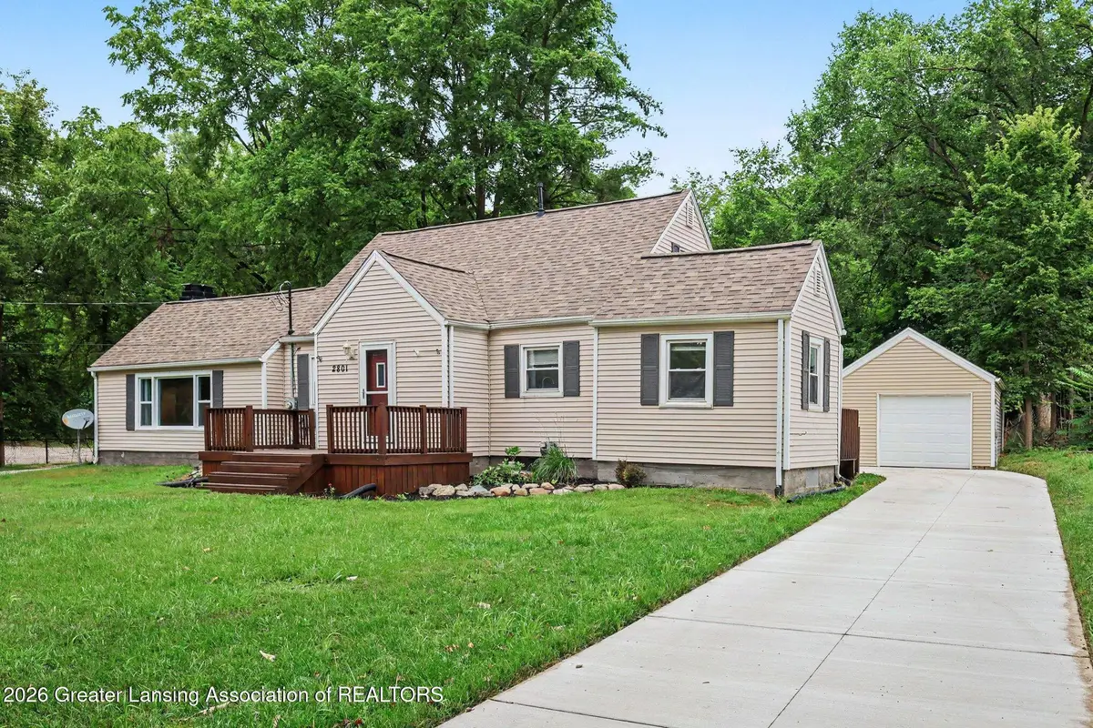 2801 N Aurelius Road, Lansing, MI 48910 - #1
