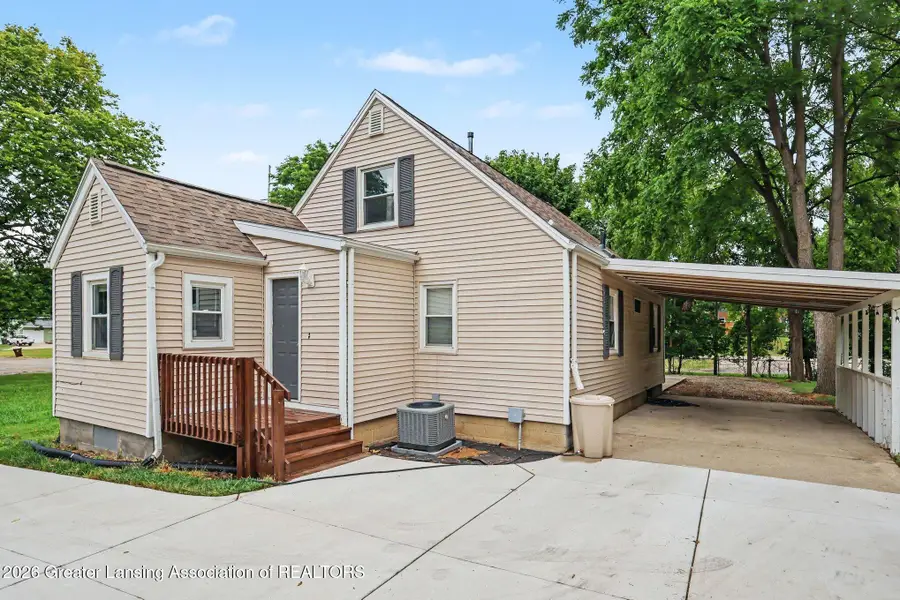 2801 N Aurelius Road, Lansing, MI 48910 - #3