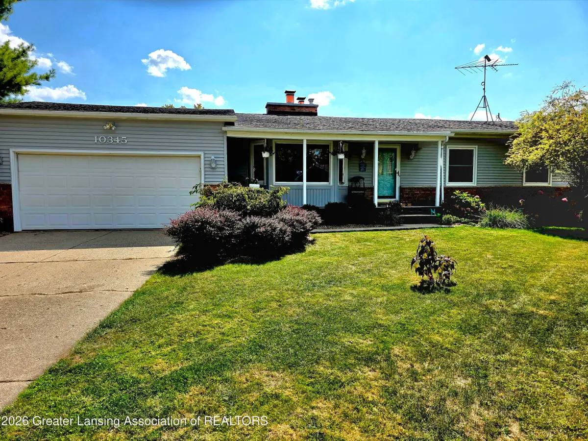 10345 Lafayette Lane, Dimondale, MI 48821 - #1