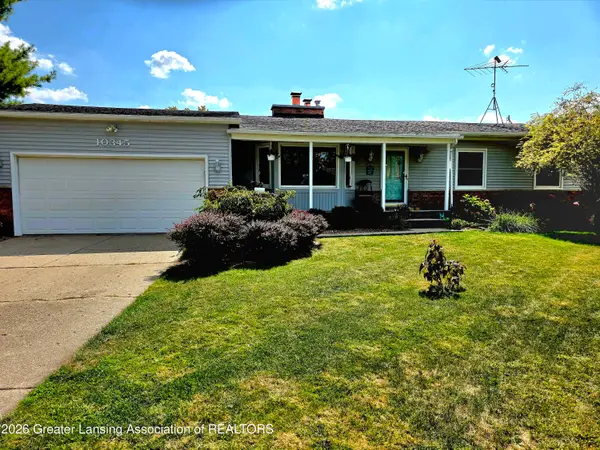 10345 Lafayette Lane, Dimondale, MI 48821