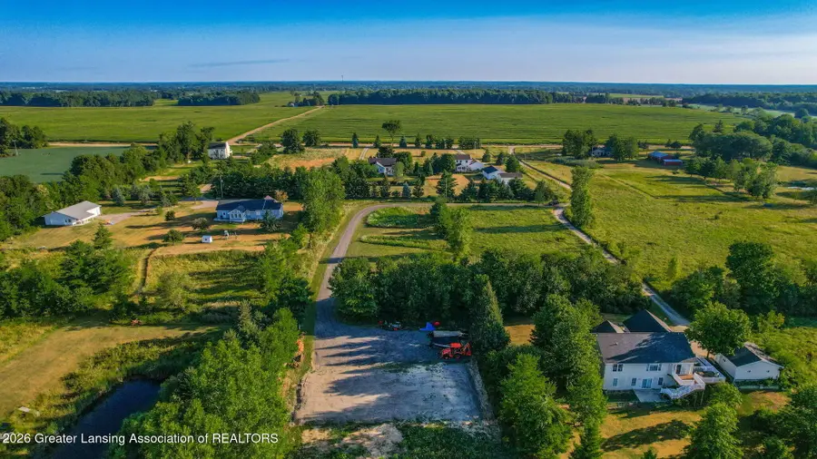4975 W Cutler Road, Dewitt, MI 48820 - #2
