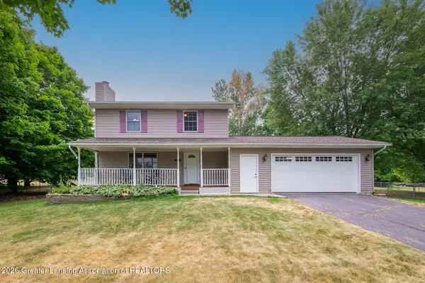 4031 Toles Road, Mason, MI 48854