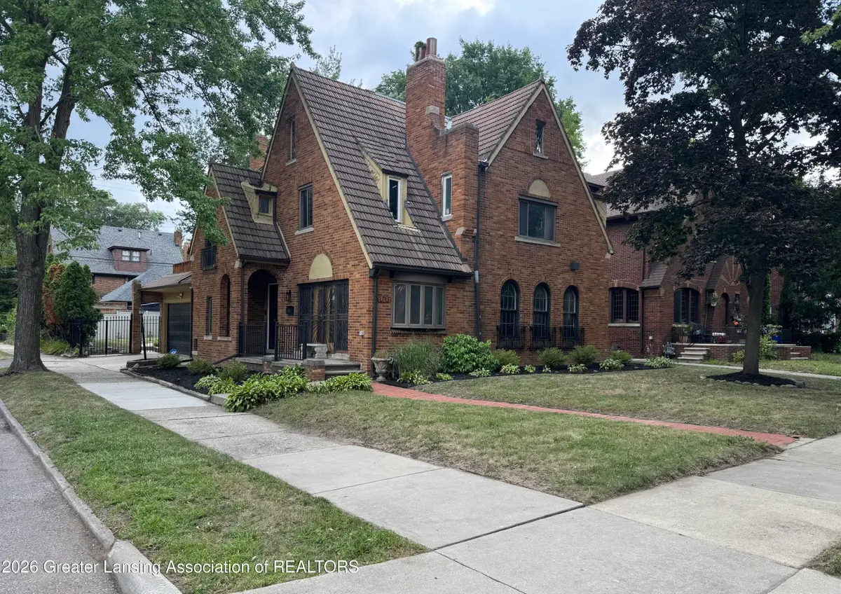 18603 Parkside Street, Detroit, MI 48221 - #1