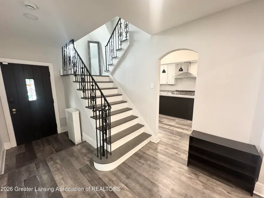 18603 Parkside Street, Detroit, MI 48221 - #3