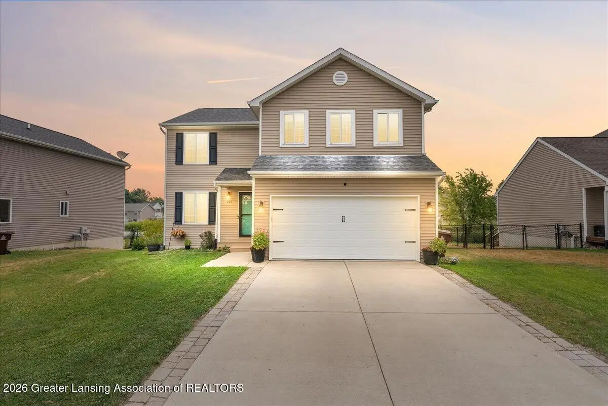 223 Price, Mason, MI 48854 - #1