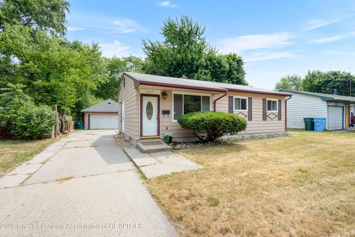 3819 Churchill Avenue, Lansing, MI 48911 - #1