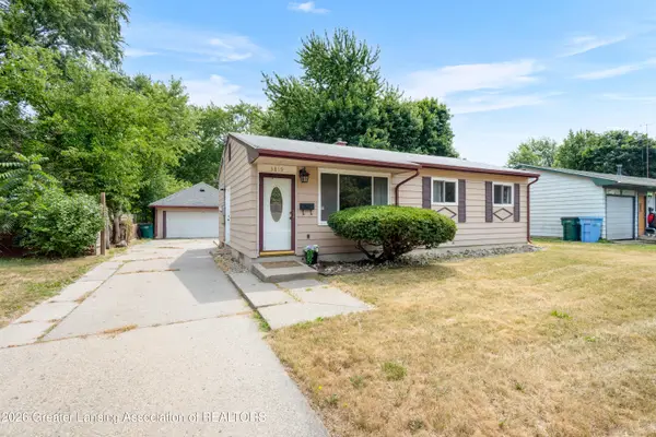 3819 Churchill Avenue, Lansing, MI 48911