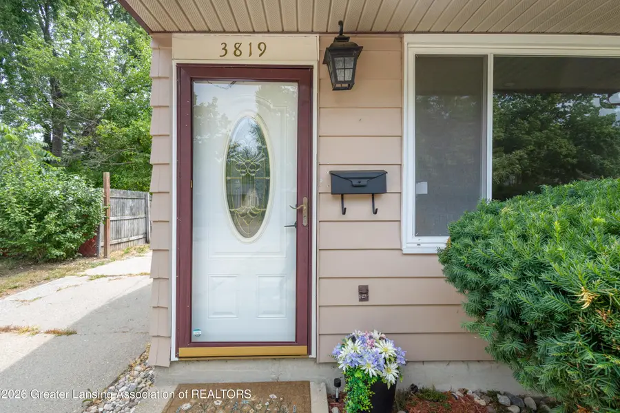 3819 Churchill Avenue, Lansing, MI 48911 - #2